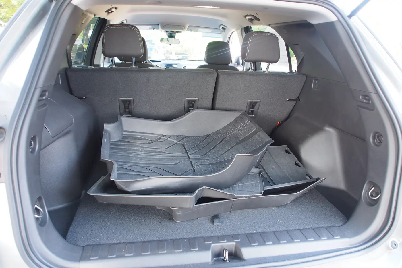 2024 Chevrolet Equinox - $20,259