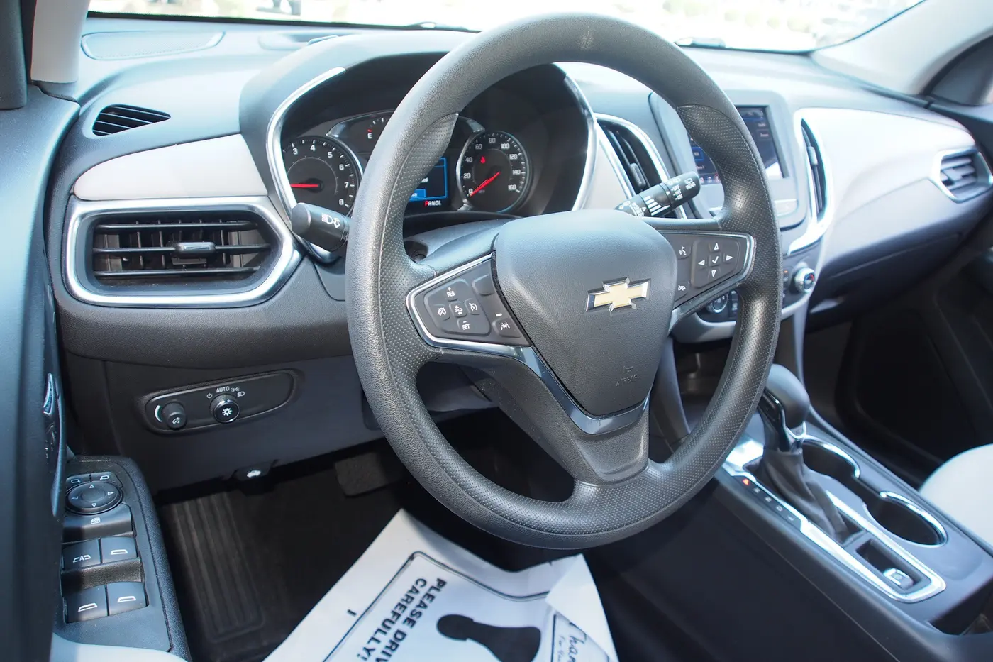 2024 Chevrolet Equinox - $20,259