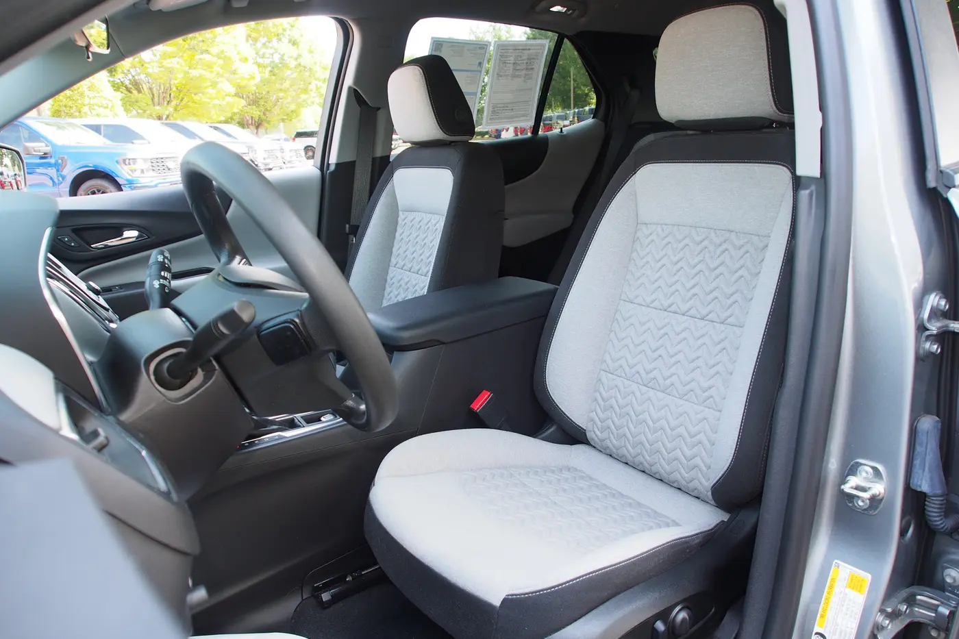 2024 Chevrolet Equinox - $20,259
