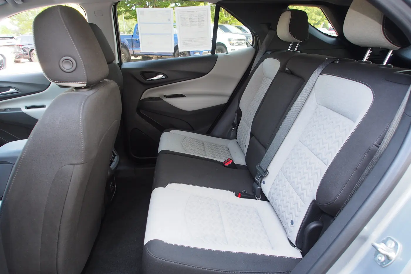 2024 Chevrolet Equinox - $20,259