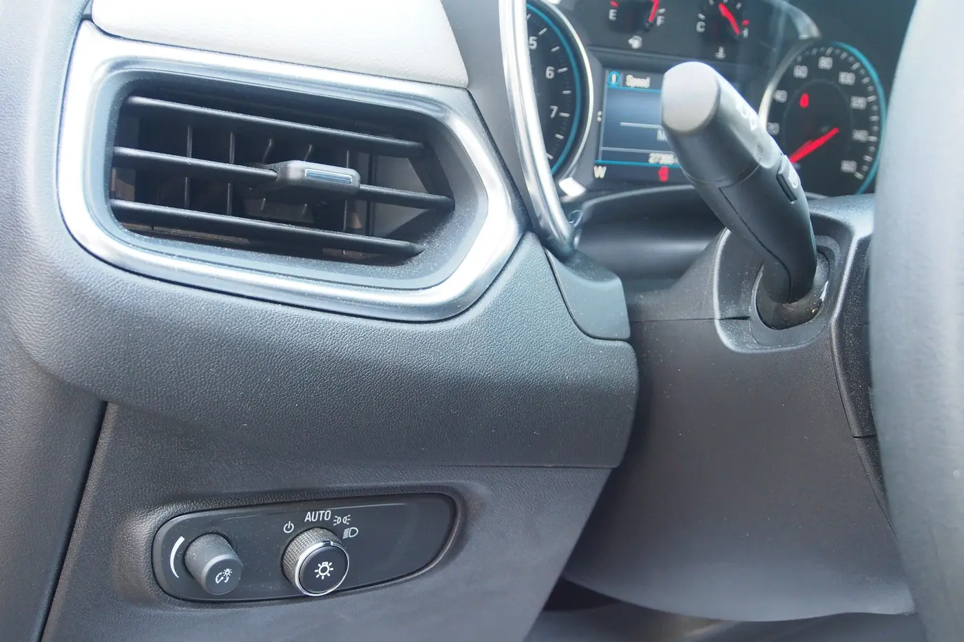 2024 Chevrolet Equinox - $20,259