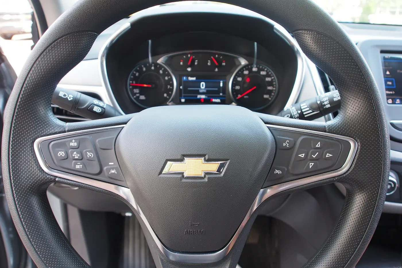 2024 Chevrolet Equinox - $20,259