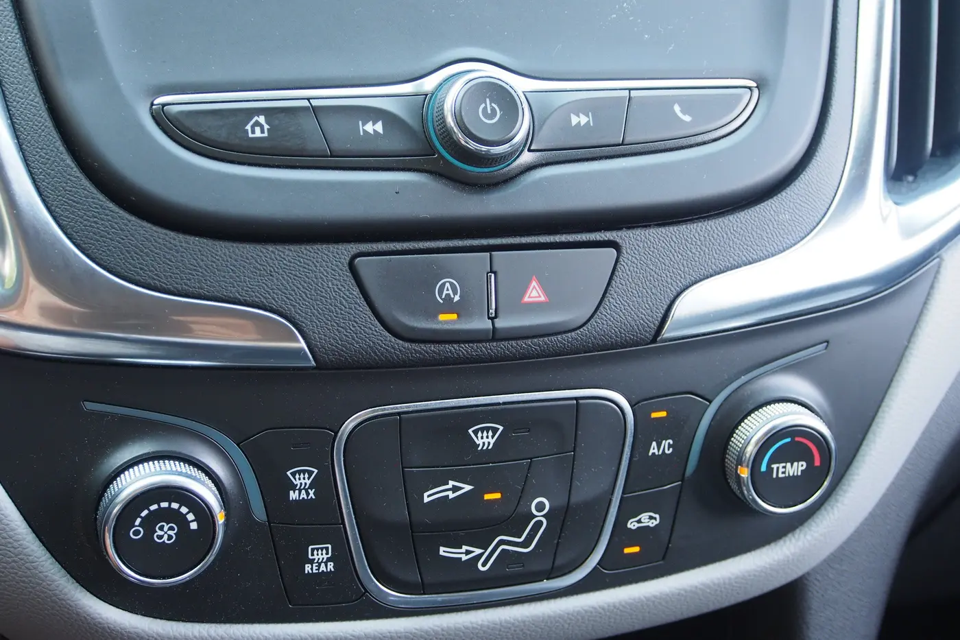 2024 Chevrolet Equinox - $20,259
