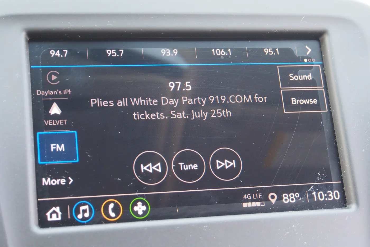 2024 Chevrolet Equinox - $20,259