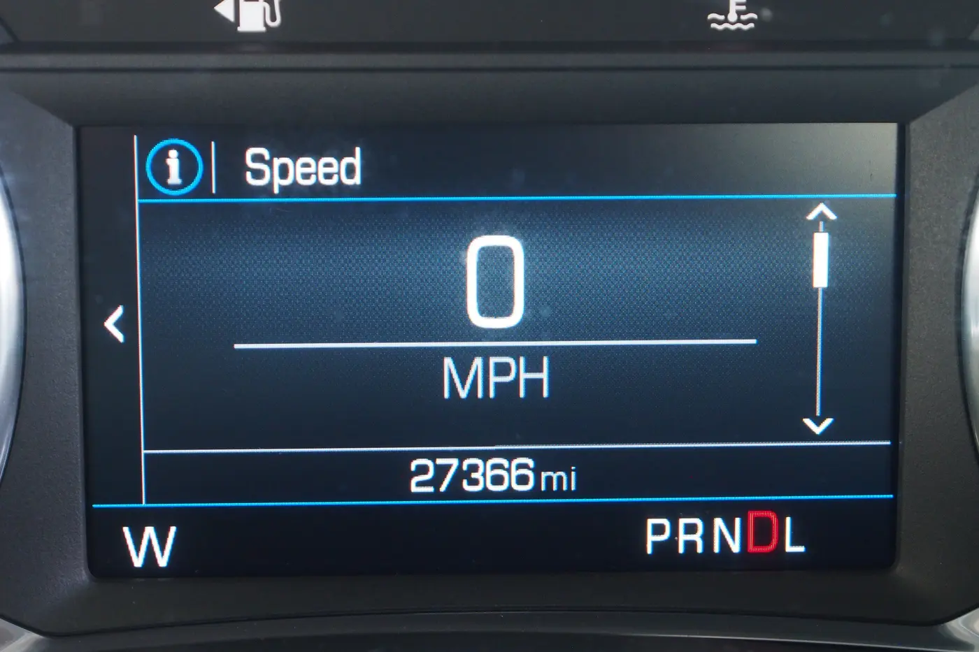2024 Chevrolet Equinox - $20,259