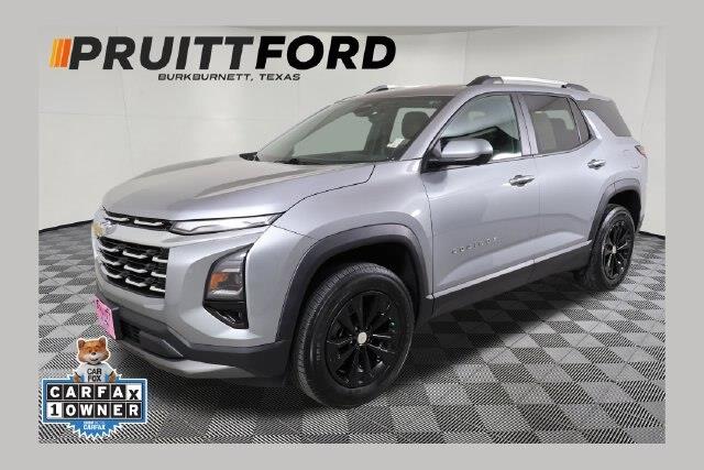 2025 Chevrolet Equinox - $22,400