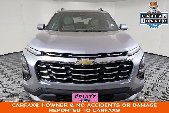 2025 Chevrolet Equinox - $22,400