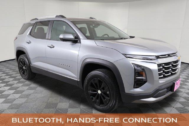 2025 Chevrolet Equinox - $22,400