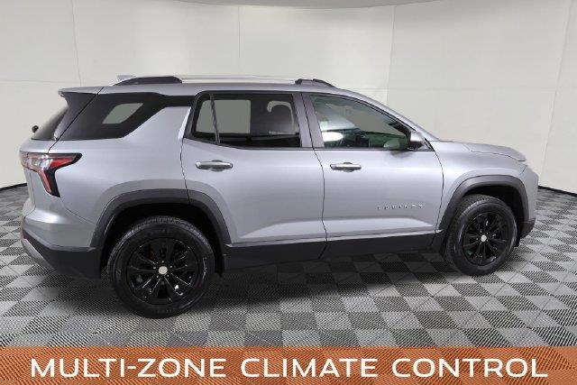 2025 Chevrolet Equinox - $22,400