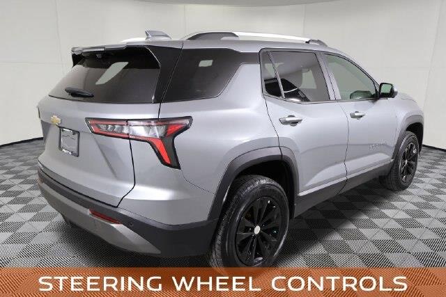 2025 Chevrolet Equinox - $22,400