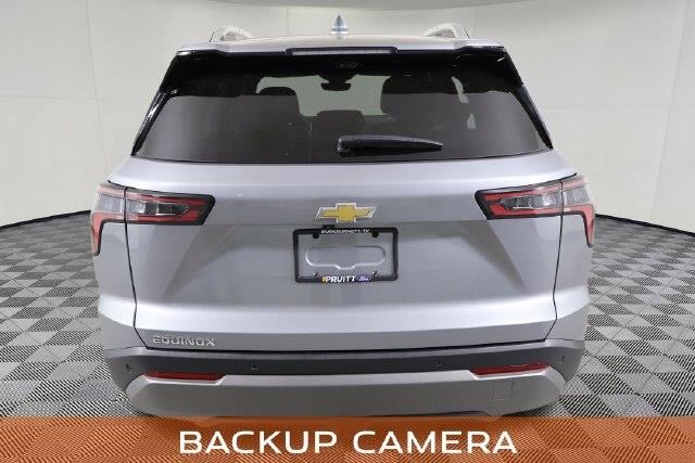 2025 Chevrolet Equinox - $22,400