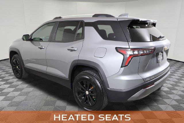 2025 Chevrolet Equinox - $22,400