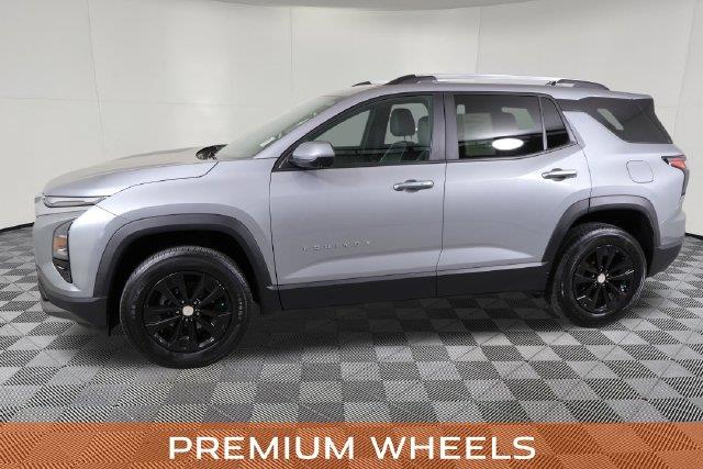2025 Chevrolet Equinox - $22,400