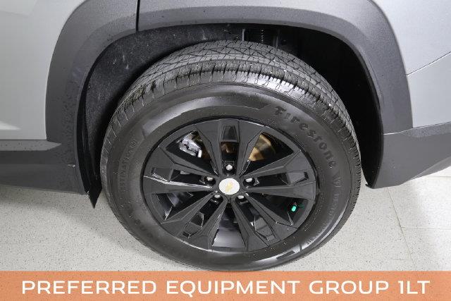 2025 Chevrolet Equinox - $22,400