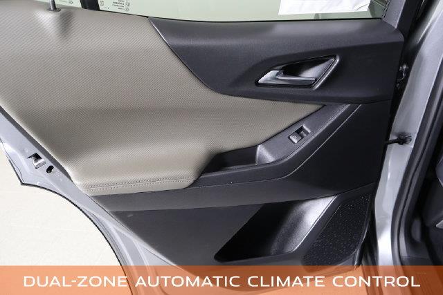 2025 Chevrolet Equinox - $22,400