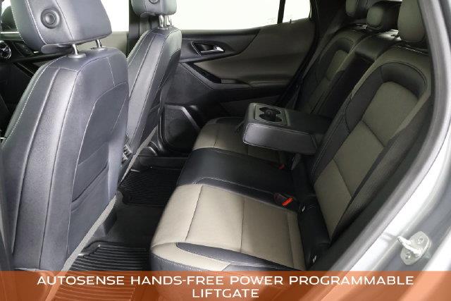2025 Chevrolet Equinox - $22,400