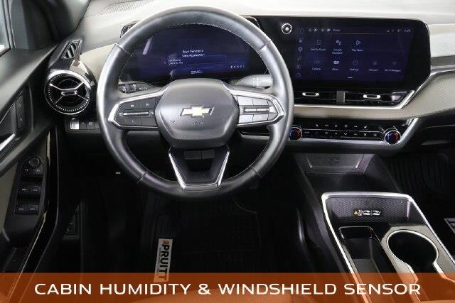 2025 Chevrolet Equinox - $22,400
