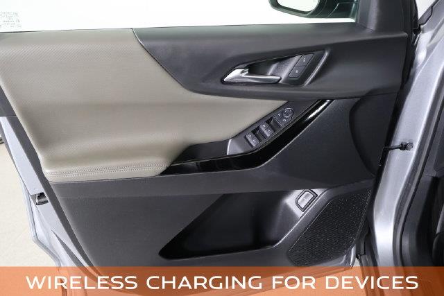 2025 Chevrolet Equinox - $22,400