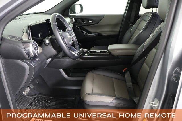 2025 Chevrolet Equinox - $22,400