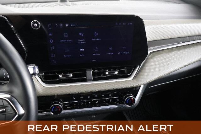2025 Chevrolet Equinox - $22,400