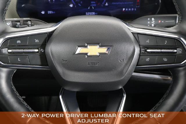 2025 Chevrolet Equinox - $22,400