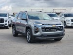 2025 Equinox Thumbnail 3