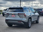 2025 Equinox Thumbnail 7