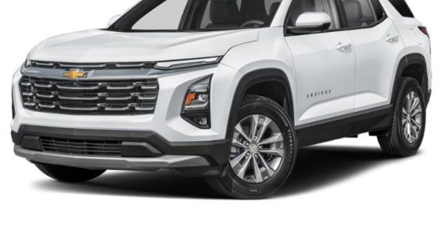 Preowned 2025 Chevrolet Equinox LT for Sale