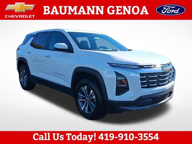 2025 Chevrolet Equinox - $24,326