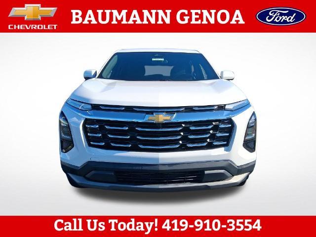 2025 Chevrolet Equinox - $24,326