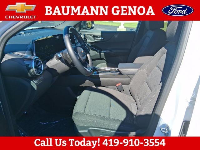 2025 Chevrolet Equinox - $24,326