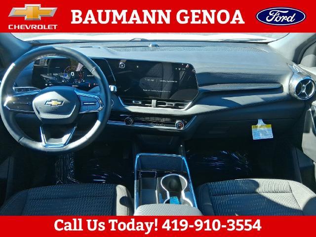 2025 Chevrolet Equinox - $24,326