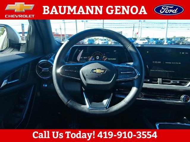 2025 Chevrolet Equinox - $24,326