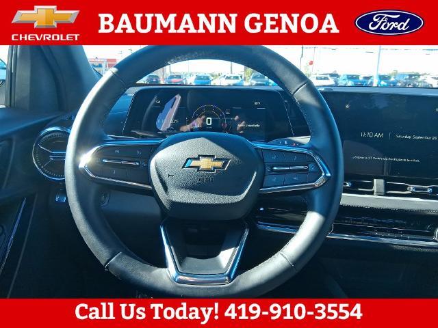 2025 Chevrolet Equinox - $24,326