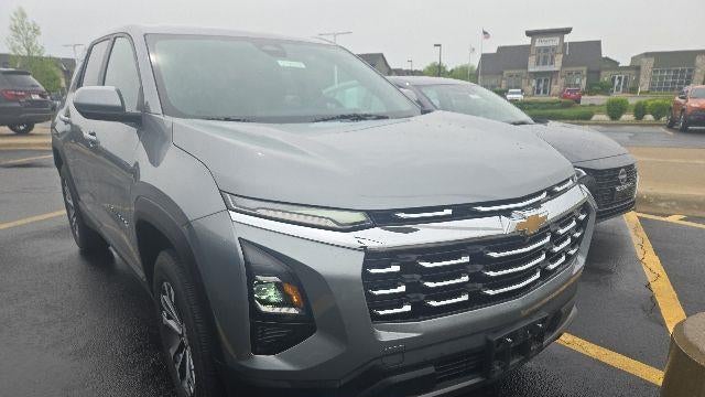 Preowned 2025 Chevrolet Equinox LT for Sale