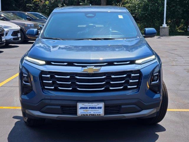 2025 Chevrolet Equinox - $24,804