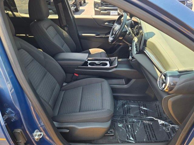 2025 Chevrolet Equinox - $24,804
