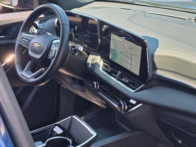 2025 Chevrolet Equinox - $24,804