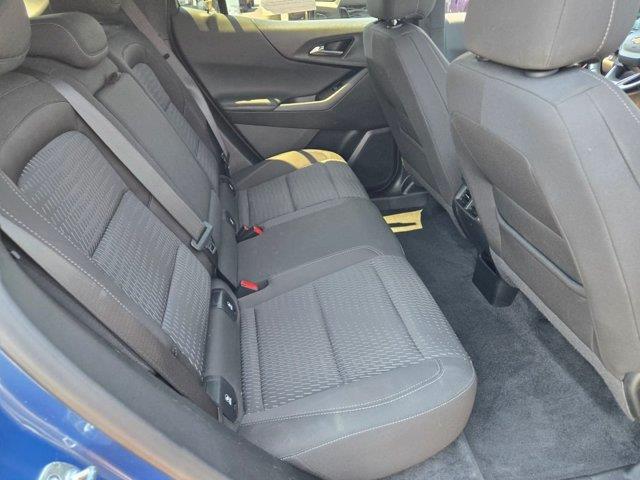 2025 Chevrolet Equinox - $24,804