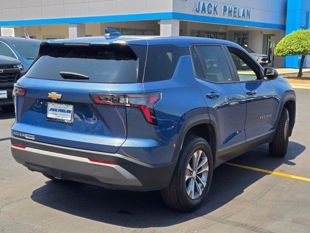 2025 Chevrolet Equinox - $24,804