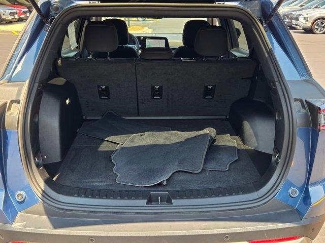 2025 Chevrolet Equinox - $24,804