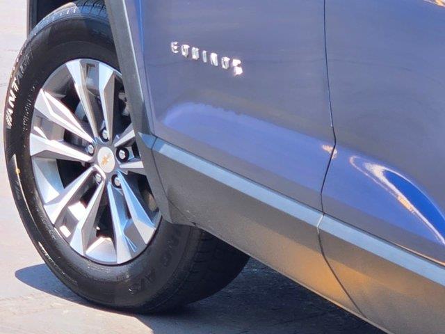 2025 Chevrolet Equinox - $24,804