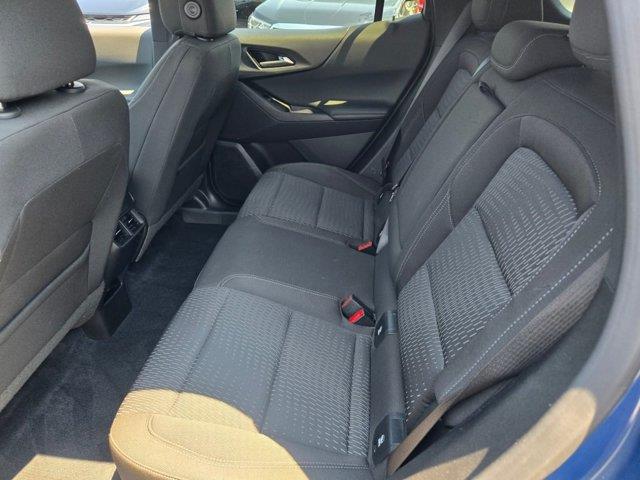 2025 Chevrolet Equinox - $24,804