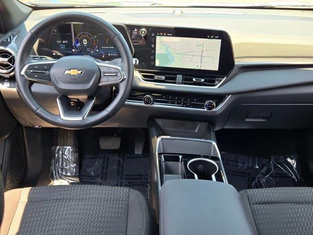 2025 Chevrolet Equinox - $24,804