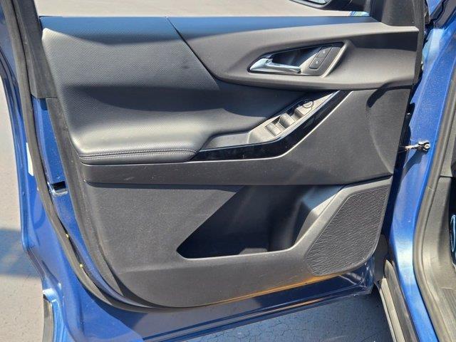 2025 Chevrolet Equinox - $24,804