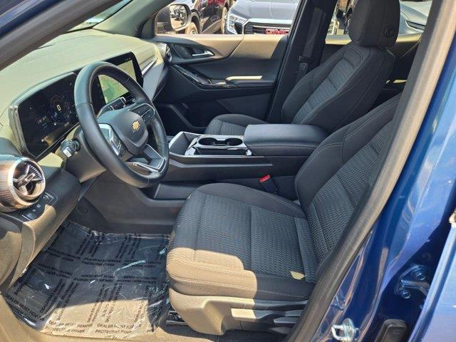 2025 Chevrolet Equinox - $24,804