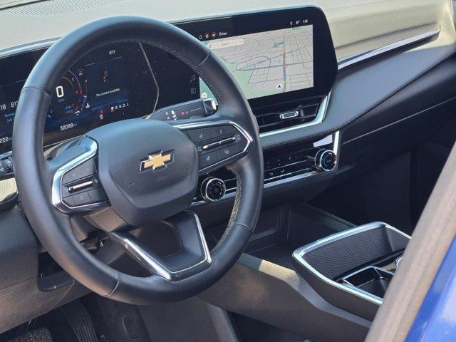 2025 Chevrolet Equinox - $24,804