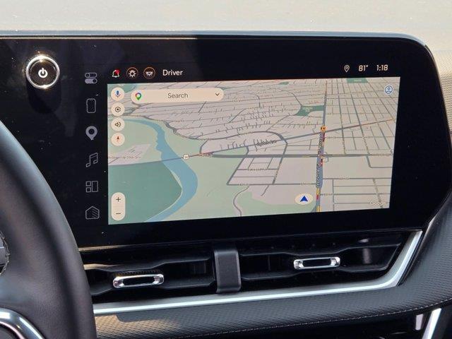 2025 Chevrolet Equinox - $24,804