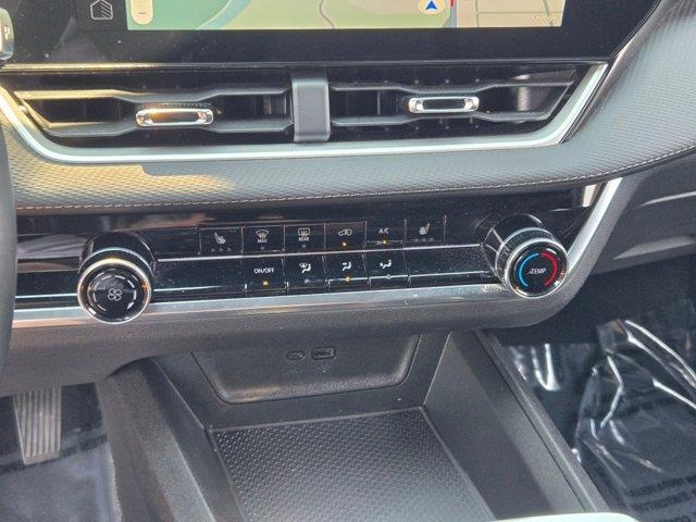 2025 Chevrolet Equinox - $24,804