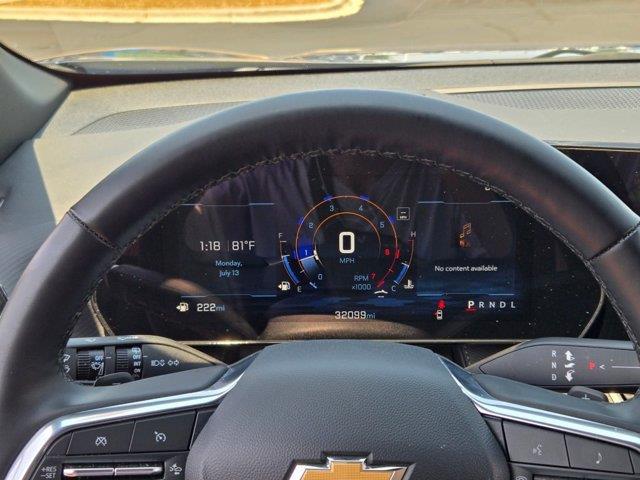 2025 Chevrolet Equinox - $24,804